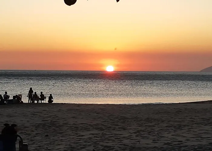 Pousada Rosa dos Ventos Juquehy