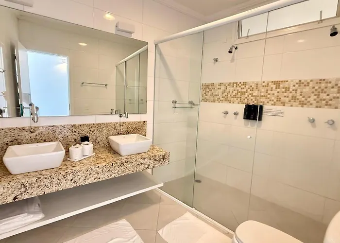 Juquei Frente ao Mar Hotel Pousada