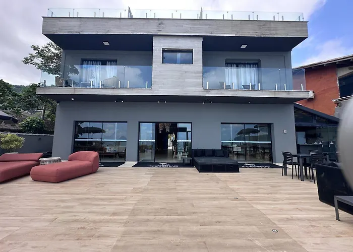 Casatua PousadaPousada